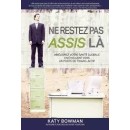 Livre : Ne restez pas assis là, par Katy Bowman  Shop by category - Massage Boutik Products