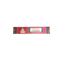 7 Chakras incense stick - 20 stick  Incense