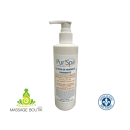 Natural draining lotion for Maderotherapy / Lymph drainage and Cellulite Pur'Spa Shop by category - Massage Boutik Products