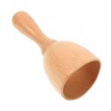 Maderotherapy - Wooden Swedish Cup