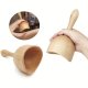 Maderotherapy - Wooden Swedish Cup  Shop by category - Massage Boutik Products