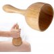 Maderotherapy - Wooden Swedish Cup  Shop by category - Massage Boutik Products