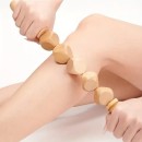 Maderotherapy - Cubic Shape Body Roll (Fascias & Muscles)  Shop by category - Massage Boutik Products