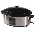 Réchaud Pierres Chaudes - 6 litres  Pierres de massage