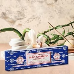 Incense sticks - Nag Champa Agarbatti