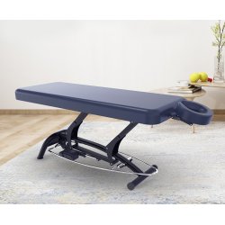 Table de massage électrique Elena - 30'' Taupe  Magasiner tout - Produits Massage Boutik