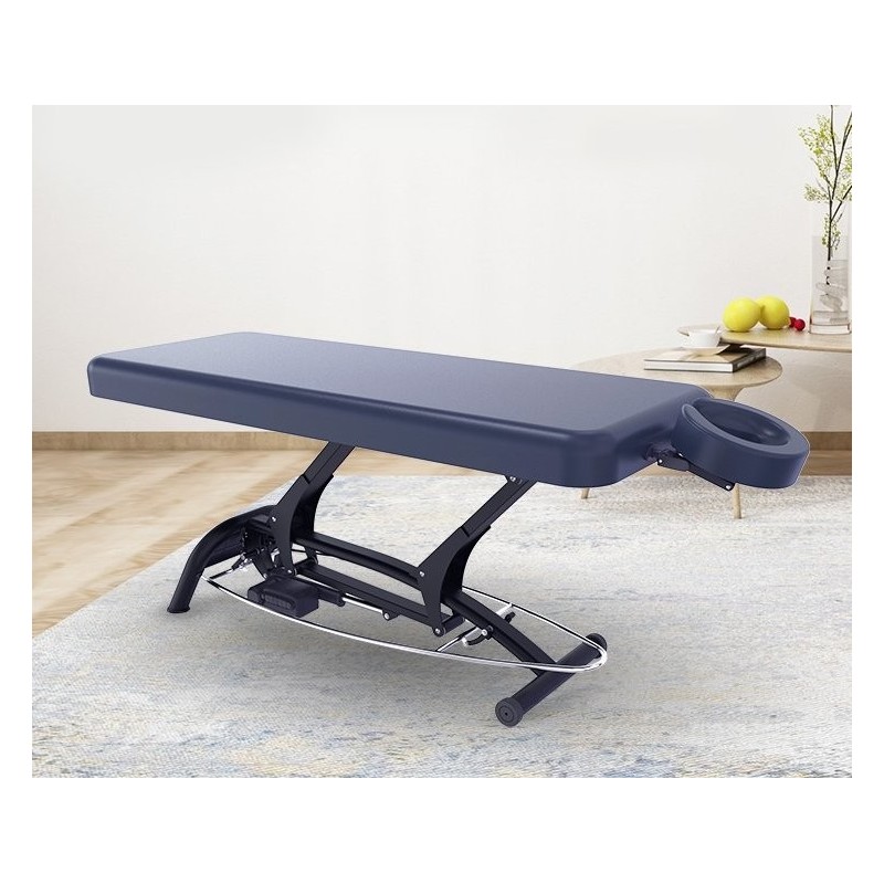 Elena Electric Massage Table - 30'' Otter  Shop by category - Massage Boutik Products