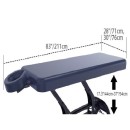 Elena Electric Massage Table - 30'' Otter  Shop by category - Massage Boutik Products