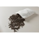 Traversin de Sarrasin Rond 7"x12" - Paire Allez Housses Équipements de massage