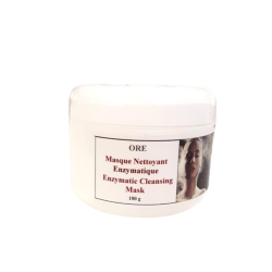 Enzymatic Cleansing Mask  Shop by category - Massage Boutik Products