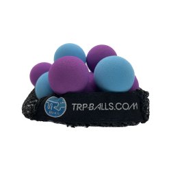 Balles TRP - Paquet de 10 Bébé Balles