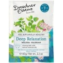 Deep Relaxation Bath Salt - Melissa & Lavender  Shop by category - Massage Boutik Products