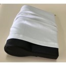 Pillowcase for Ergonomic Pillow Allez Housses Massage Linen