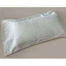 8x16 pillowcase - Pair Allez Housses Massage Linen