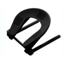 Ergonomic Concave Face Cradle  Shop by category - Massage Boutik Products