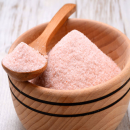 Himalayan Pink Salt - Fine Ground  Shop by category - Massage Boutik Products