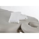 Shoulder pillow (pair) - Foam Allez Housses Massage Equipment