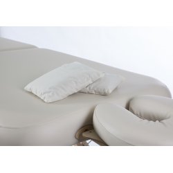 Shoulder pillow pair - Buckweat Allez Housses Massage Equipment