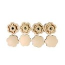 Roulette d'ajustement & vis pour table de massage  Magasiner tout - Produits Massage Boutik