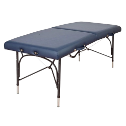 Massage table - Wellspring 29'' from Oakworks