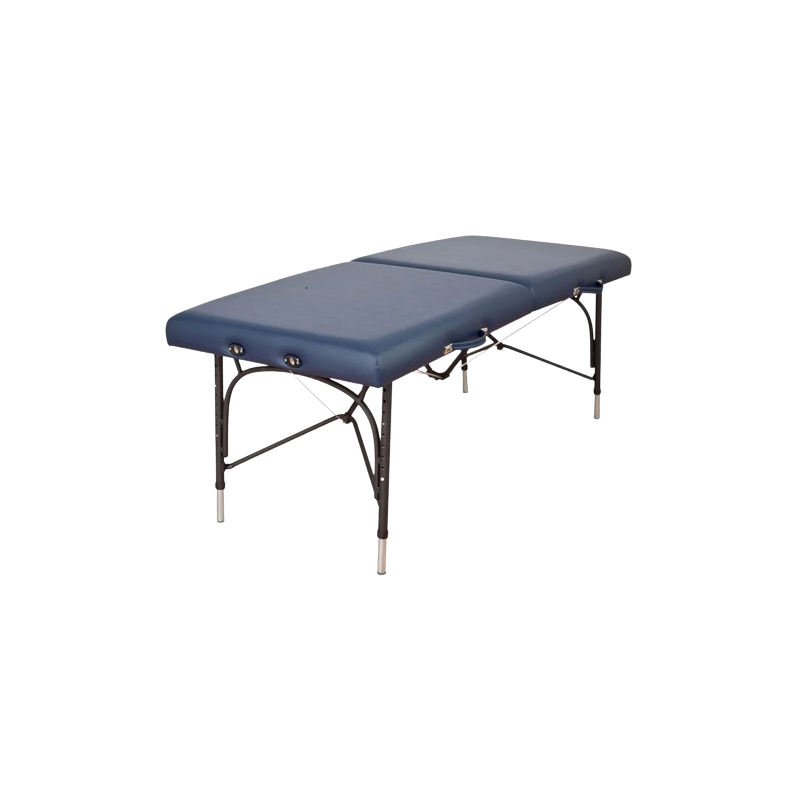 Massage table - Wellspring 29'' from Oakworks Oakworks Shop by category - Massage Boutik Products