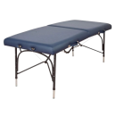 Massage table - Wellspring 29'' from Oakworks Oakworks Shop by category - Massage Boutik Products