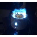 Essential Oil Diffuser "Volcano »  Ambience