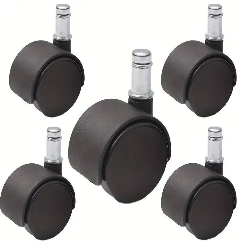 Roulette à roue double pour tabouret  Magasiner tout - Produits Massage Boutik