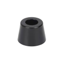 Massage table round screw-on foot end cap  Shop by category - Massage Boutik Products