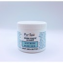 Whip shea butter -Blue Iris Pur'Spa Shop by category - Massage Boutik Products