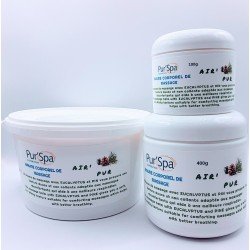 Air'Pur Massage Body Balm Pur'Spa Shop by category - Massage Boutik Products