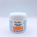 Whip shea butter - Citrus Fuzion Pur'Spa Shop by category - Massage Boutik Products