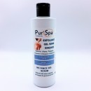 Exfoliant Gel Sans Rinçage - Lavande Zen Pur'Spa Accueil