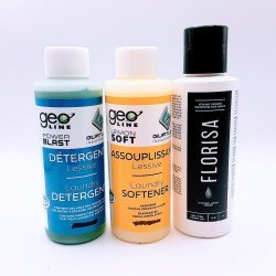 Ensemble découverte - Lessive propre - 3 produits  Magasiner tout - Produits Massage Boutik