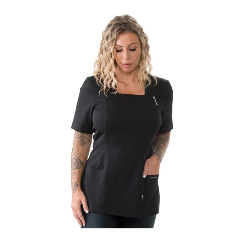 Perky uniform top Carolyn Design Shop by category - Massage Boutik Products