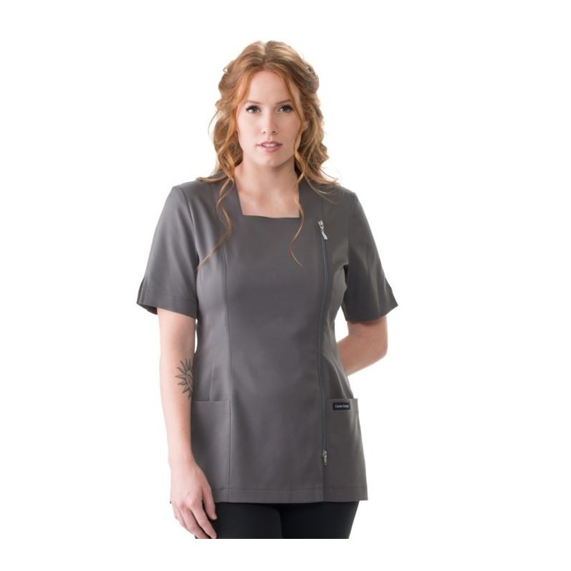 Perky uniform top Carolyn Design Shop by category - Massage Boutik Products