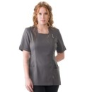 Perky uniform top Carolyn Design Shop by category - Massage Boutik Products