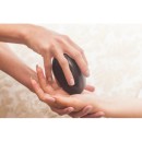 Self-Heating Hot Stone LavaShell Massage Shells