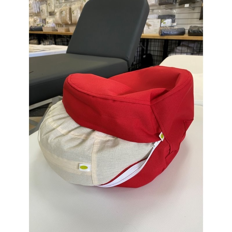Housse de nylon pour coussin Zafu Allez Housses Magasiner tout - Produits Massage Boutik