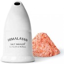 Salt inhaler with 100gr of Himalayan pink salt  - 1