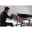 Cosmos 100 Hi-Lo massage table  - 3