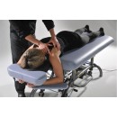 Cosmos 100 Hi-Lo massage table  - 5