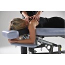 Cosmos 100 Hi-Lo massage table  - 6