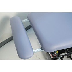 Leg extension for electric massage table Cosmos 100 Hi-LO  - 1