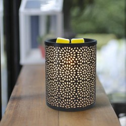 Electric wax melt warmer...