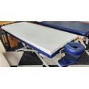 Surmatelas de mousse mémoire - 30 pouces