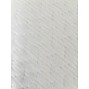 Memory foam mattress topper - 30 inch