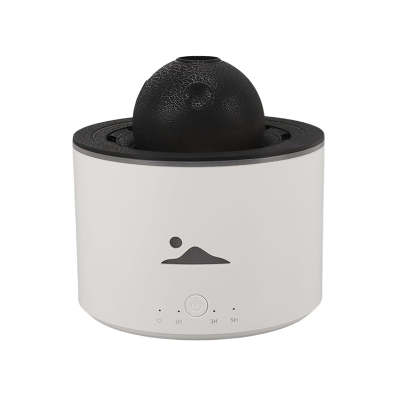 Essential Oil Diffuser "Volcano »