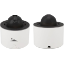 Diffuseur d'huiles essentielle "Volcan »