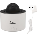 Essential Oil Diffuser "Volcano »